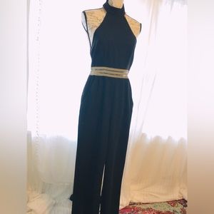 Teeze me jumpsuit